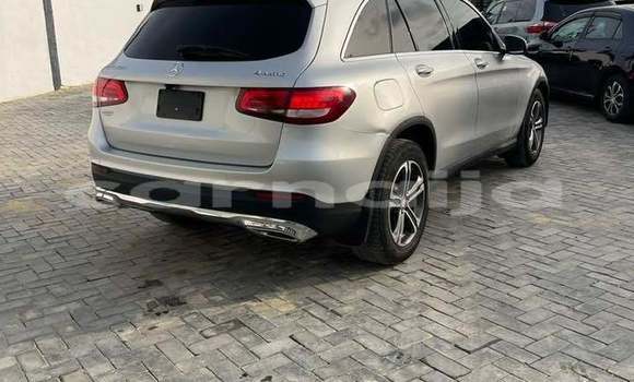 Acheter Occasion Voiture Mercedes-Benz GLC Autre à Abuja, État de Lagos Acheter Occasion Voiture Mercedes-Benz GLC Autre à Abuja, État de Lagos