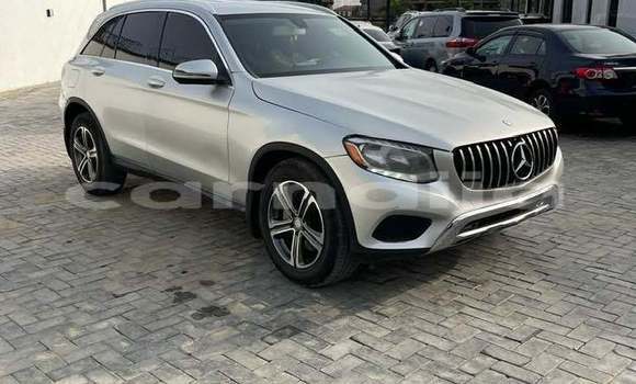 Acheter Occasion Voiture Mercedes-Benz GLC Autre à Abuja, État de Lagos Acheter Occasion Voiture Mercedes-Benz GLC Autre à Abuja, État de Lagos