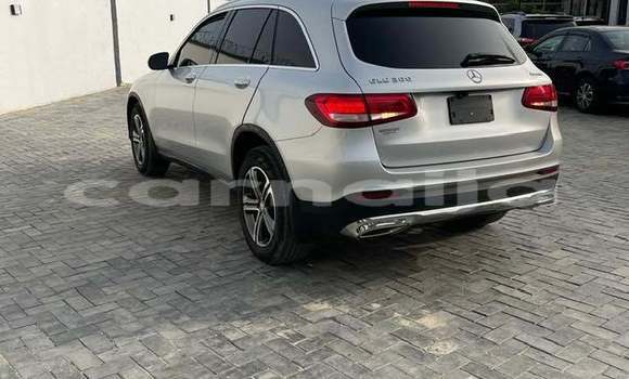 Acheter Occasion Voiture Mercedes-Benz GLC Autre à Abuja, État de Lagos Acheter Occasion Voiture Mercedes-Benz GLC Autre à Abuja, État de Lagos