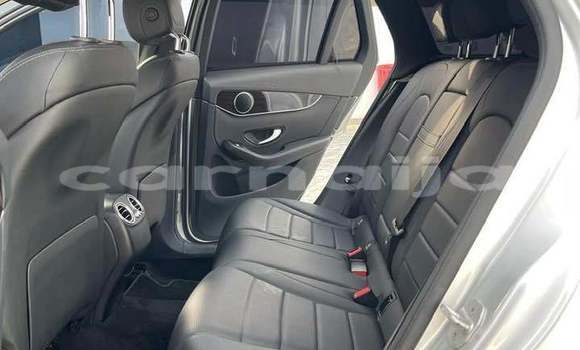 Acheter Occasion Voiture Mercedes-Benz GLC Autre à Abuja, État de Lagos Acheter Occasion Voiture Mercedes-Benz GLC Autre à Abuja, État de Lagos