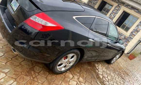 Acheter Occasion Voiture Honda Crosstour Noir à Abuja, État de Lagos Acheter Occasion Voiture Honda Crosstour Noir à Abuja, État de Lagos