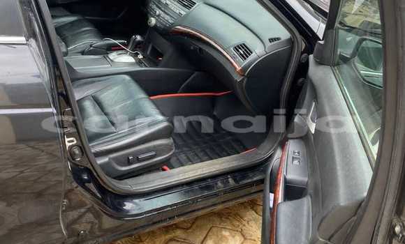 Acheter Occasion Voiture Honda Crosstour Noir à Abuja, État de Lagos Acheter Occasion Voiture Honda Crosstour Noir à Abuja, État de Lagos