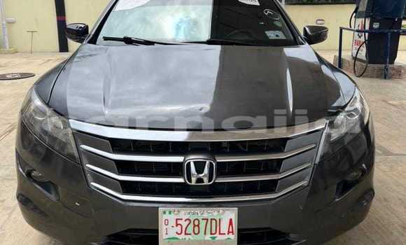 Acheter Occasion Voiture Honda Crosstour Autre à Abuja, État de Lagos