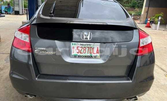Acheter Occasion Voiture Honda Crosstour Autre à Abuja, État de Lagos Acheter Occasion Voiture Honda Crosstour Autre à Abuja, État de Lagos
