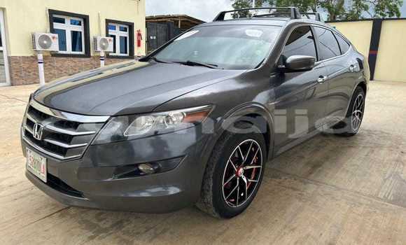 Acheter Occasion Voiture Honda Crosstour Autre à Abuja, État de Lagos Acheter Occasion Voiture Honda Crosstour Autre à Abuja, État de Lagos