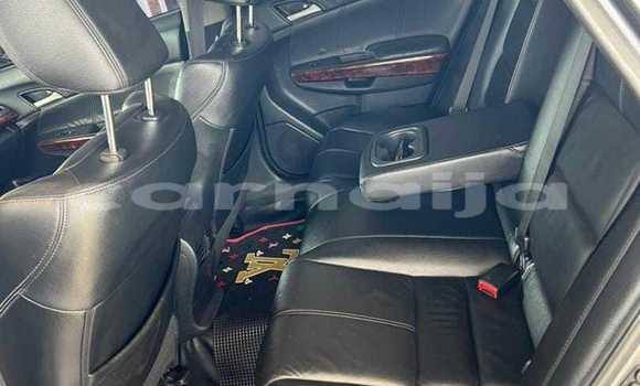 Acheter Occasion Voiture Honda Crosstour Autre à Abuja, État de Lagos Acheter Occasion Voiture Honda Crosstour Autre à Abuja, État de Lagos