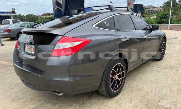 Acheter Occasion Voiture Honda Crosstour Autre à Abuja, État de Lagos Acheter Occasion Voiture Honda Crosstour Autre à Abuja, État de Lagos