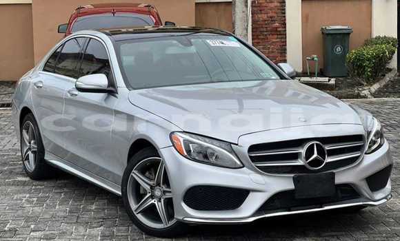 Buy Used Mercedes-Benz C–Class Other Car in Abuja in Lagos State