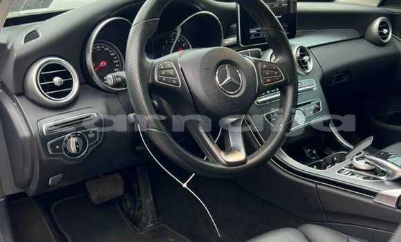 Acheter Occasion Voiture Mercedes-Benz C–Class Autre à Abuja, État de Lagos Acheter Occasion Voiture Mercedes-Benz C–Class Autre à Abuja, État de Lagos