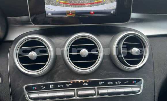 Acheter Occasion Voiture Mercedes-Benz C–Class Autre à Abuja, État de Lagos Acheter Occasion Voiture Mercedes-Benz C–Class Autre à Abuja, État de Lagos