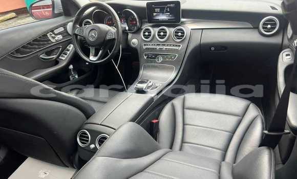 Acheter Occasion Voiture Mercedes-Benz C–Class Autre à Abuja, État de Lagos Acheter Occasion Voiture Mercedes-Benz C–Class Autre à Abuja, État de Lagos