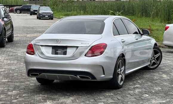 Acheter Occasion Voiture Mercedes-Benz C–Class Autre à Abuja, État de Lagos Acheter Occasion Voiture Mercedes-Benz C–Class Autre à Abuja, État de Lagos