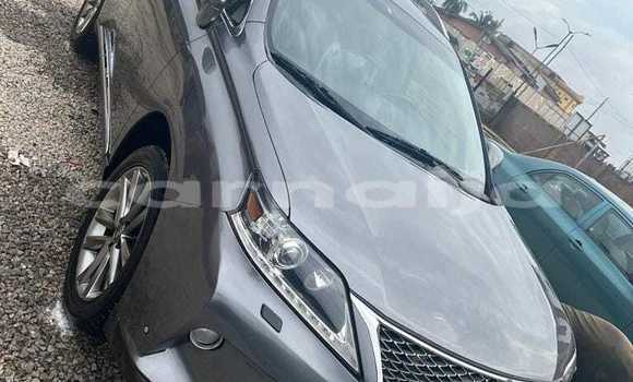 Acheter Occasion Voiture Lexus RX 350 Autre à Abuja, État de Lagos Acheter Occasion Voiture Lexus RX 350 Autre à Abuja, État de Lagos