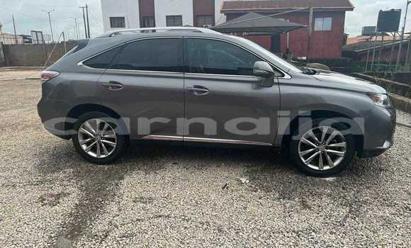 Acheter Occasion Voiture Lexus RX 350 Autre à Abuja, État de Lagos Acheter Occasion Voiture Lexus RX 350 Autre à Abuja, État de Lagos