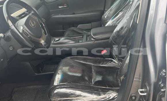 Acheter Occasion Voiture Lexus RX 350 Autre à Abuja, État de Lagos Acheter Occasion Voiture Lexus RX 350 Autre à Abuja, État de Lagos