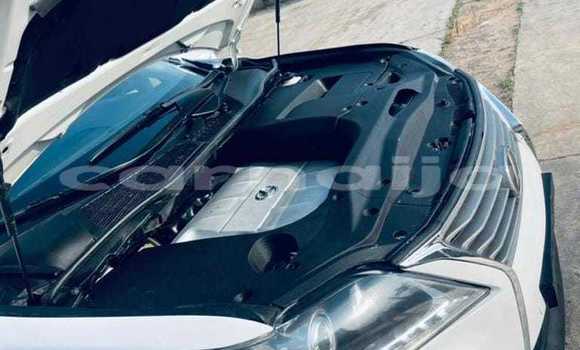 Acheter Occasion Voiture Lexus RX 350 Blanc à Abuja, État de Lagos Acheter Occasion Voiture Lexus RX 350 Blanc à Abuja, État de Lagos