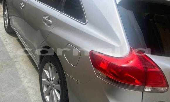 Acheter Occasion Voiture Toyota Venza Autre à Abuja, État de Lagos Acheter Occasion Voiture Toyota Venza Autre à Abuja, État de Lagos
