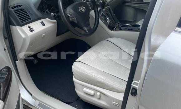 Acheter Occasion Voiture Toyota Venza Autre à Abuja, État de Lagos Acheter Occasion Voiture Toyota Venza Autre à Abuja, État de Lagos