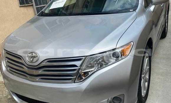 Acheter Occasion Voiture Toyota Venza Autre à Abuja, État de Lagos Acheter Occasion Voiture Toyota Venza Autre à Abuja, État de Lagos