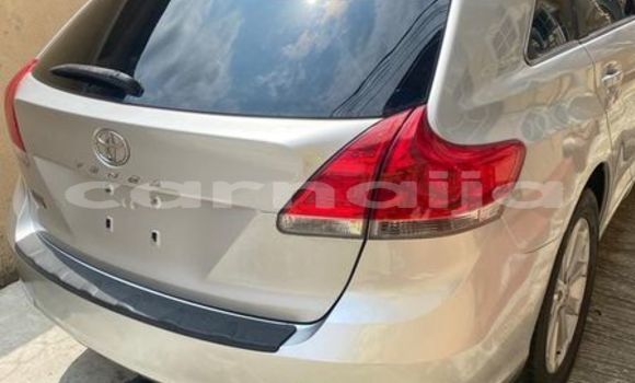 Acheter Occasion Voiture Toyota Venza Autre à Abuja, État de Lagos Acheter Occasion Voiture Toyota Venza Autre à Abuja, État de Lagos