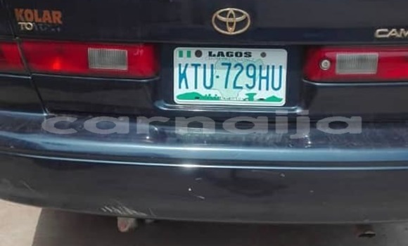 Acheter Occasion Voiture Toyota Camry Autre à Abuja, État de Lagos Acheter Occasion Voiture Toyota Camry Autre à Abuja, État de Lagos