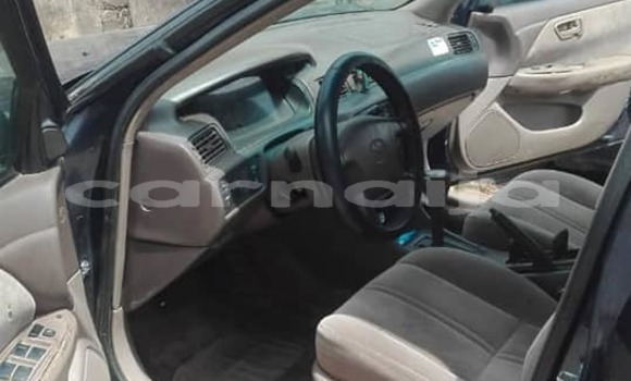 Acheter Occasion Voiture Toyota Camry Autre à Abuja, État de Lagos Acheter Occasion Voiture Toyota Camry Autre à Abuja, État de Lagos
