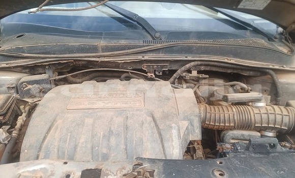 Acheter Occasion Voiture Honda Pilot Autre à Abuja, État de Lagos Acheter Occasion Voiture Honda Pilot Autre à Abuja, État de Lagos