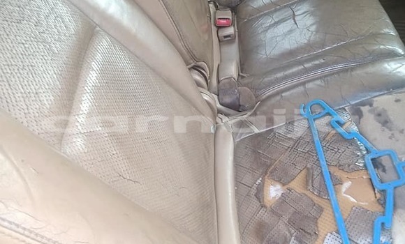 Acheter Occasion Voiture Honda Pilot Autre à Abuja, État de Lagos Acheter Occasion Voiture Honda Pilot Autre à Abuja, État de Lagos