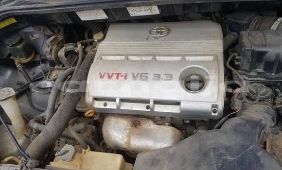 Acheter Occasion Voiture Toyota Sienna Autre à Abuja, État de Lagos Acheter Occasion Voiture Toyota Sienna Autre à Abuja, État de Lagos