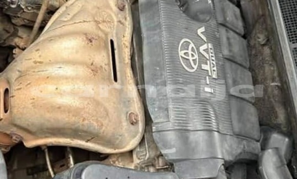 Acheter Occasion Voiture Toyota Venza Rouge à Abuja, État de Lagos Acheter Occasion Voiture Toyota Venza Rouge à Abuja, État de Lagos