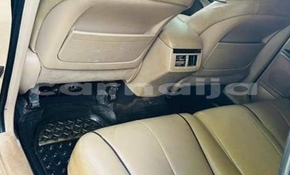 Acheter Occasion Voiture Toyota Venza Rouge à Abuja, État de Lagos Acheter Occasion Voiture Toyota Venza Rouge à Abuja, État de Lagos