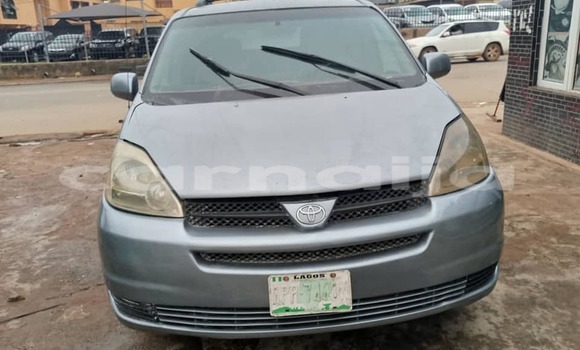 Buy Used Toyota Sienna Other Car in Abuja in Lagos State