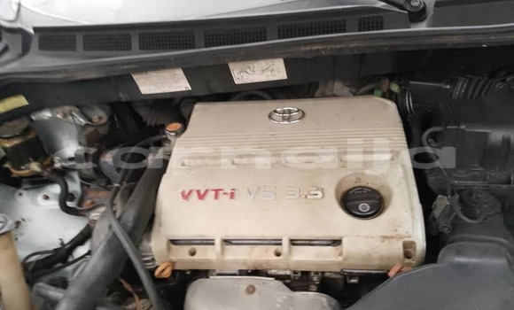 Acheter Occasion Voiture Toyota Sienna Autre à Abuja, État de Lagos Acheter Occasion Voiture Toyota Sienna Autre à Abuja, État de Lagos