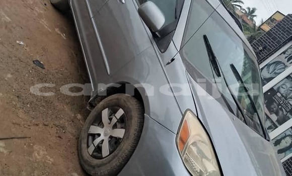 Acheter Occasion Voiture Toyota Sienna Autre à Abuja, État de Lagos Acheter Occasion Voiture Toyota Sienna Autre à Abuja, État de Lagos