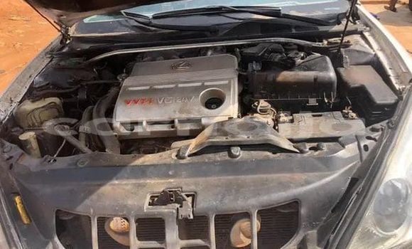 Acheter Occasion Voiture Lexus ES Blanc à Lagos, État de Lagos Acheter Occasion Voiture Lexus ES Blanc à Lagos, État de Lagos