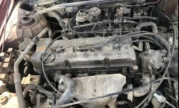 Acheter Occasion Voiture Nissan Altima Rouge à Lagos, État de Lagos Acheter Occasion Voiture Nissan Altima Rouge à Lagos, État de Lagos