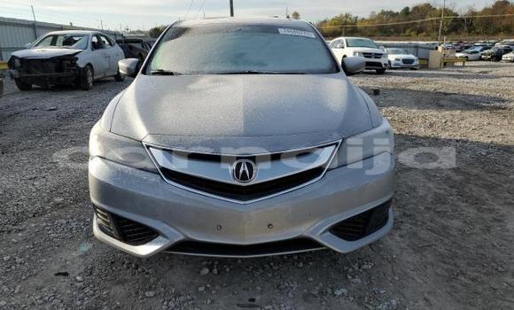 Buy New Acura ILX Other Car in Lagos in Lagos State