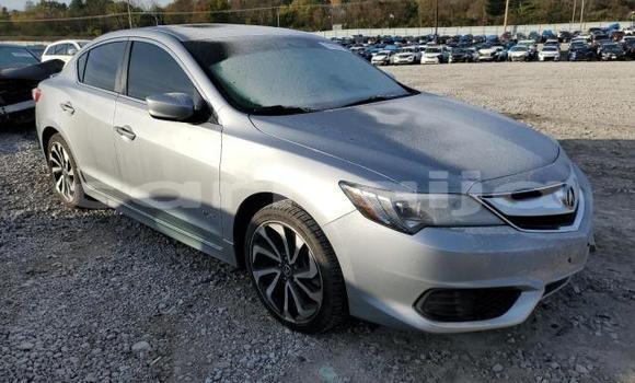Acheter Neuf Voiture Acura ILX Autre à Lagos, État de Lagos Acheter Neuf Voiture Acura ILX Autre à Lagos, État de Lagos