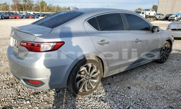 Acheter Neuf Voiture Acura ILX Autre à Lagos, État de Lagos Acheter Neuf Voiture Acura ILX Autre à Lagos, État de Lagos