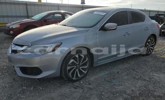 Acheter Neuf Voiture Acura ILX Autre à Lagos, État de Lagos Acheter Neuf Voiture Acura ILX Autre à Lagos, État de Lagos