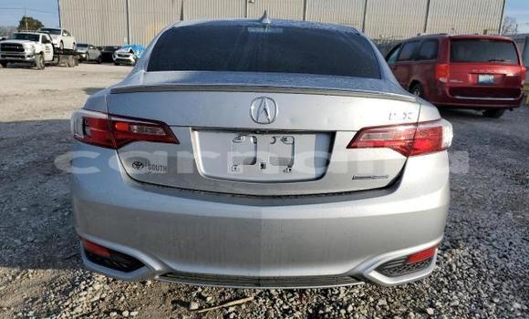 Acheter Neuf Voiture Acura ILX Autre à Lagos, État de Lagos Acheter Neuf Voiture Acura ILX Autre à Lagos, État de Lagos