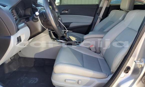 Acheter Neuf Voiture Acura ILX Autre à Lagos, État de Lagos Acheter Neuf Voiture Acura ILX Autre à Lagos, État de Lagos