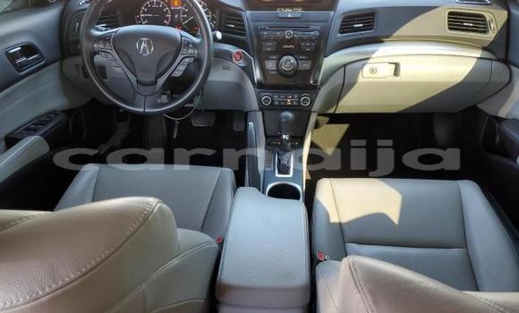 Acheter Neuf Voiture Acura ILX Autre à Lagos, État de Lagos Acheter Neuf Voiture Acura ILX Autre à Lagos, État de Lagos