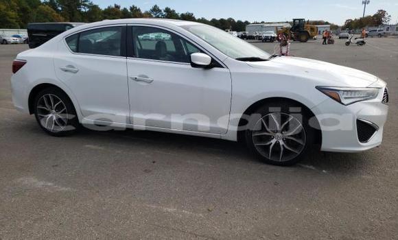 Acheter Neuf Voiture Acura ILX Blanc à Badagry, État de Lagos Acheter Neuf Voiture Acura ILX Blanc à Badagry, État de Lagos