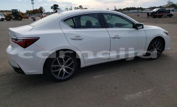 Acheter Neuf Voiture Acura ILX Blanc à Badagry, État de Lagos Acheter Neuf Voiture Acura ILX Blanc à Badagry, État de Lagos