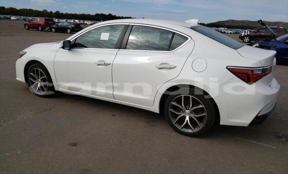 Acheter Neuf Voiture Acura ILX Blanc à Badagry, État de Lagos Acheter Neuf Voiture Acura ILX Blanc à Badagry, État de Lagos