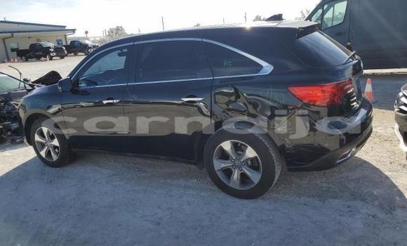 Acheter Neuf Voiture Acura MDX Noir à Lagos, État de Lagos Acheter Neuf Voiture Acura MDX Noir à Lagos, État de Lagos