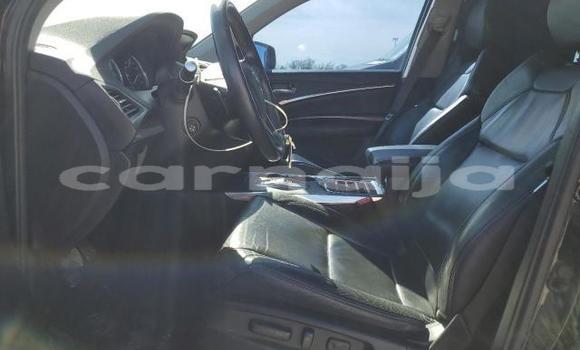 Acheter Neuf Voiture Acura MDX Noir à Lagos, État de Lagos Acheter Neuf Voiture Acura MDX Noir à Lagos, État de Lagos