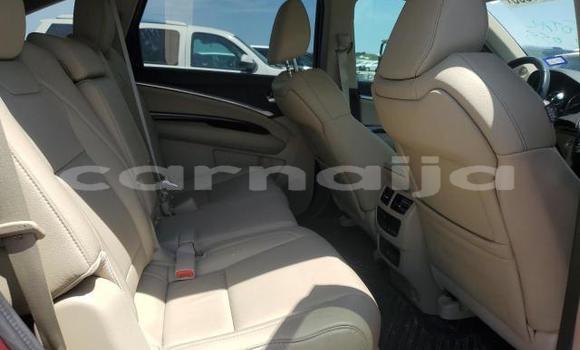 Acheter Neuf Voiture Acura MDX Rouge à Lagos, État de Lagos Acheter Neuf Voiture Acura MDX Rouge à Lagos, État de Lagos