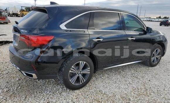 Acheter Neuf Voiture Acura MDX Bleu à Lagos, État de Lagos Acheter Neuf Voiture Acura MDX Bleu à Lagos, État de Lagos